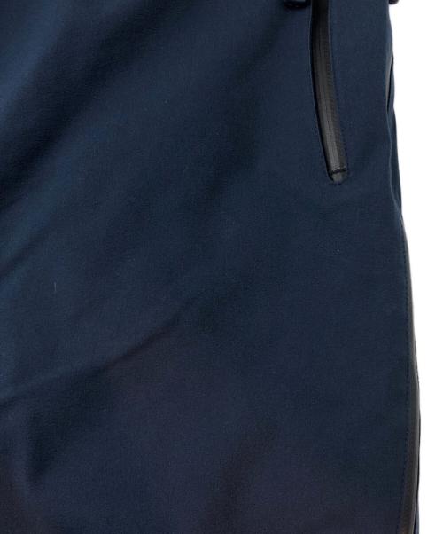 mont-bell（モンベル）mont-bell (モンベル) パウダーホップ パンツ ショート丈 ネイビー サイズ:XLの古着・服飾アイテム