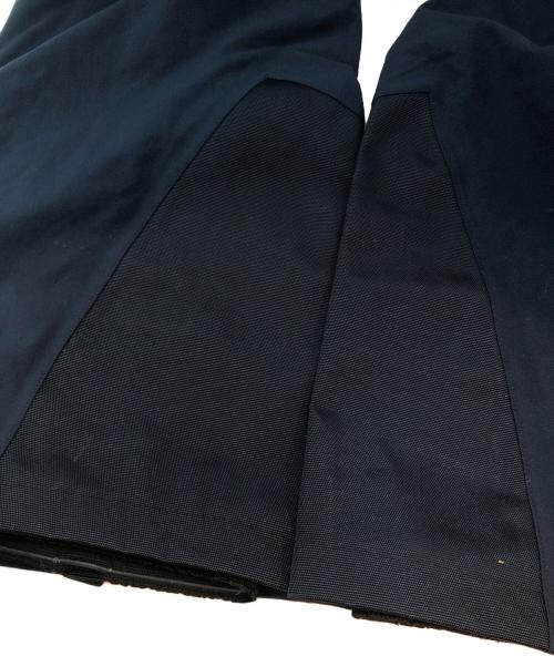 mont-bell（モンベル）mont-bell (モンベル) パウダーホップ パンツ ショート丈 ネイビー サイズ:XLの古着・服飾アイテム