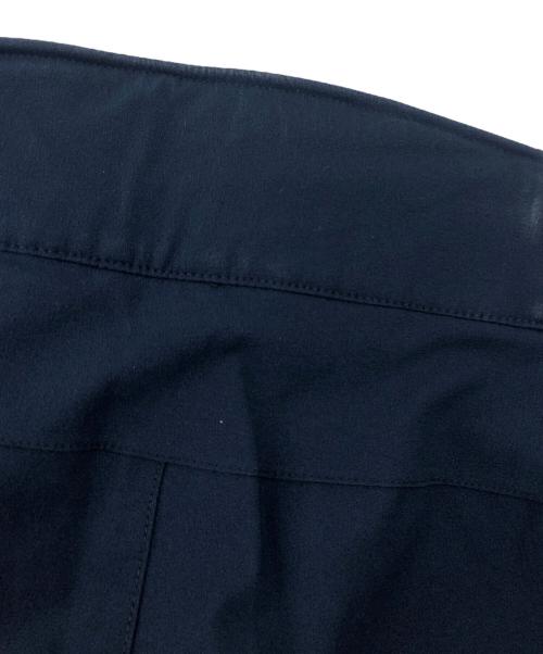 mont-bell（モンベル）mont-bell (モンベル) パウダーホップ パンツ ショート丈 ネイビー サイズ:XLの古着・服飾アイテム