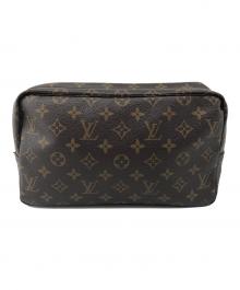 LOUIS VUITTON（ルイ ヴィトン）の古着「コスメポーチ」