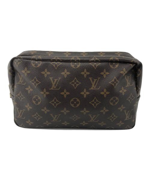 LOUIS VUITTON（ルイ ヴィトン）LOUIS VUITTON (ルイ ヴィトン) コスメポーチの古着・服飾アイテム