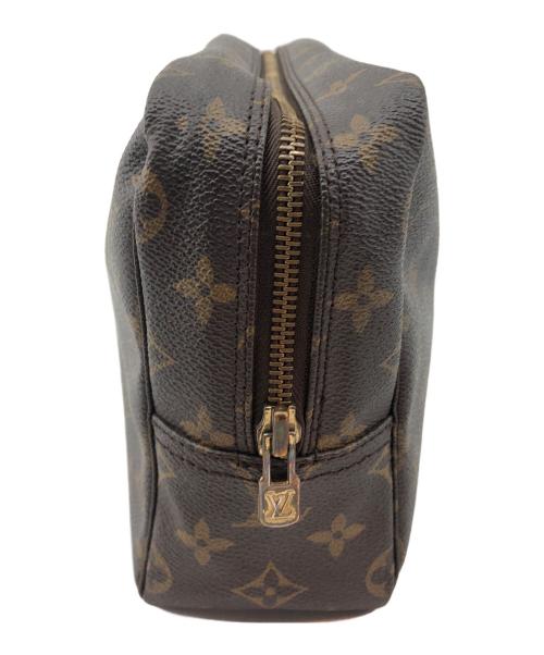 LOUIS VUITTON（ルイ ヴィトン）LOUIS VUITTON (ルイ ヴィトン) コスメポーチの古着・服飾アイテム
