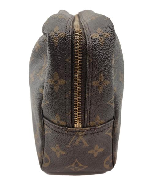 LOUIS VUITTON（ルイ ヴィトン）LOUIS VUITTON (ルイ ヴィトン) コスメポーチの古着・服飾アイテム