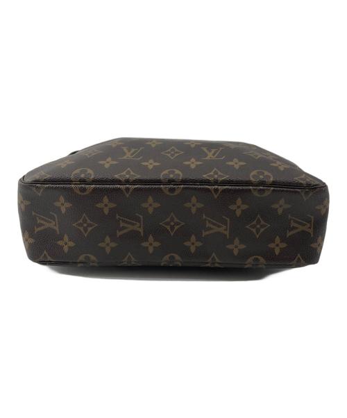 LOUIS VUITTON（ルイ ヴィトン）LOUIS VUITTON (ルイ ヴィトン) コスメポーチの古着・服飾アイテム