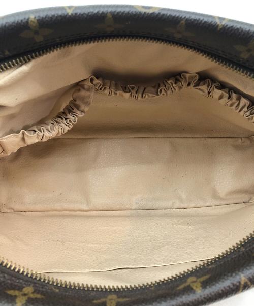 LOUIS VUITTON（ルイ ヴィトン）LOUIS VUITTON (ルイ ヴィトン) コスメポーチの古着・服飾アイテム