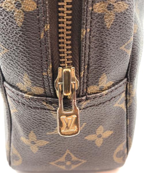 LOUIS VUITTON（ルイ ヴィトン）LOUIS VUITTON (ルイ ヴィトン) コスメポーチの古着・服飾アイテム