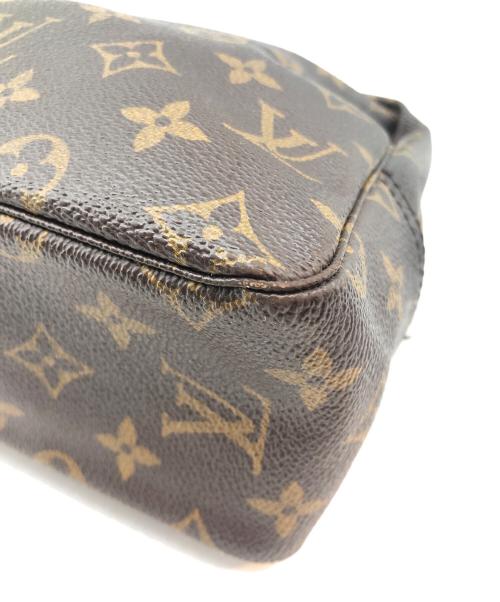 LOUIS VUITTON（ルイ ヴィトン）LOUIS VUITTON (ルイ ヴィトン) コスメポーチの古着・服飾アイテム