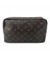LOUIS VUITTON（ルイ ヴィトン）の古着「コスメポーチ」