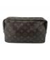 LOUIS VUITTON (ルイ ヴィトン) コスメポーチ：20000円
