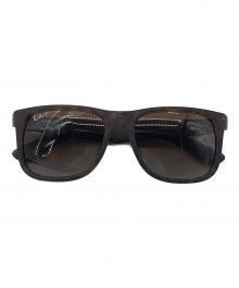 RAY-BAN（レイバン）の古着「サングラス」｜ブラウン