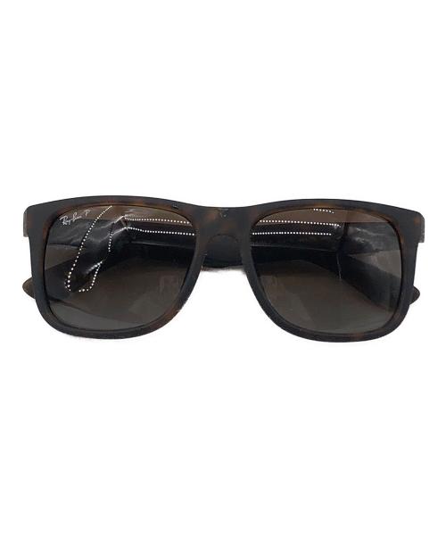 RAY-BAN（レイバン）RAY-BAN (レイバン) サングラス ブラウンの古着・服飾アイテム