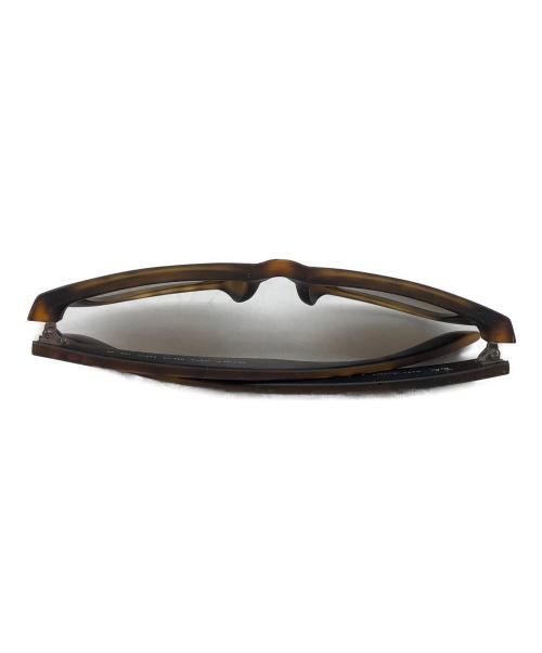 RAY-BAN（レイバン）RAY-BAN (レイバン) サングラス ブラウンの古着・服飾アイテム