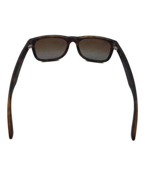 RAY-BAN（レイバン）RAY-BAN (レイバン) サングラス ブラウンの古着・服飾アイテム