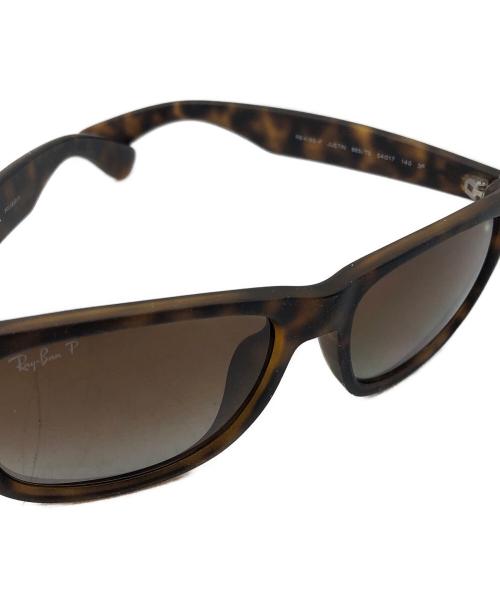 RAY-BAN（レイバン）RAY-BAN (レイバン) サングラス ブラウンの古着・服飾アイテム