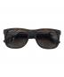RAY-BAN（レイバン）の古着「サングラス」｜ブラウン