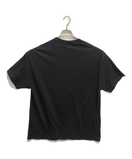 GEEKS RULE（ギークスルール）GEEKS RULE (ギークスルール) HUNETR HUNTER 半袖カットソー ブラック サイズ:XLの古着・服飾アイテム