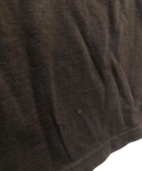 GEEKS RULE（ギークスルール）GEEKS RULE (ギークスルール) HUNETR HUNTER 半袖カットソー ブラック サイズ:XLの古着・服飾アイテム