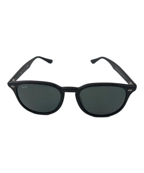 RAY-BAN（レイバン）RAY-BAN (レイバン) サングラス ブラックの古着・服飾アイテム