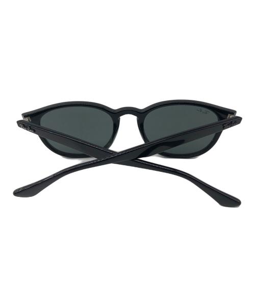 RAY-BAN（レイバン）RAY-BAN (レイバン) サングラス ブラックの古着・服飾アイテム