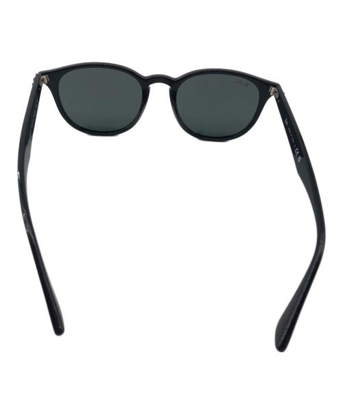 RAY-BAN（レイバン）RAY-BAN (レイバン) サングラス ブラックの古着・服飾アイテム