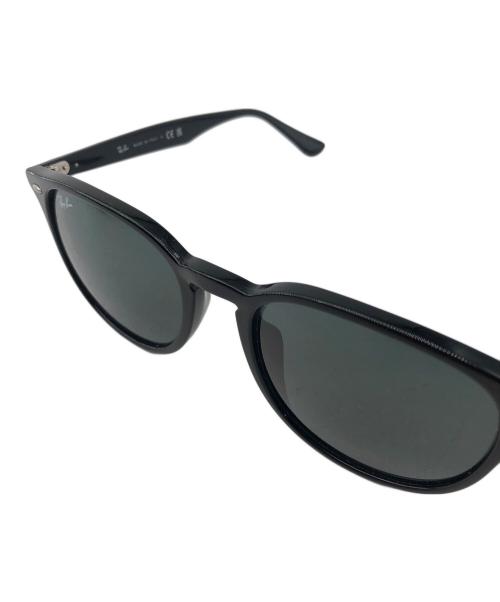 RAY-BAN（レイバン）RAY-BAN (レイバン) サングラス ブラックの古着・服飾アイテム