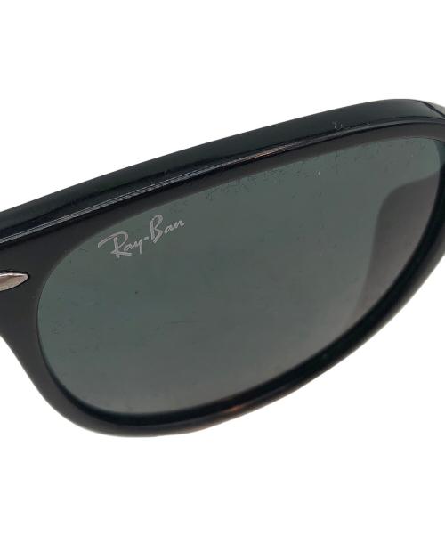 RAY-BAN（レイバン）RAY-BAN (レイバン) サングラス ブラックの古着・服飾アイテム
