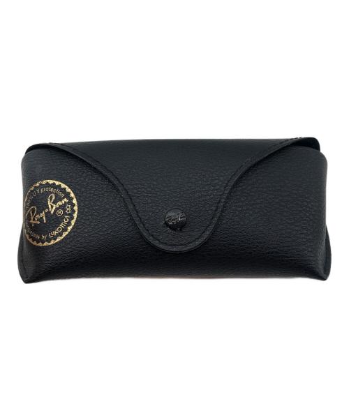 RAY-BAN（レイバン）RAY-BAN (レイバン) サングラス ブラックの古着・服飾アイテム