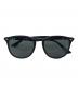RAY-BAN（レイバン）の古着「サングラス」｜ブラック