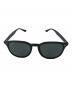 RAY-BAN (レイバン) サングラス ブラック：5000円