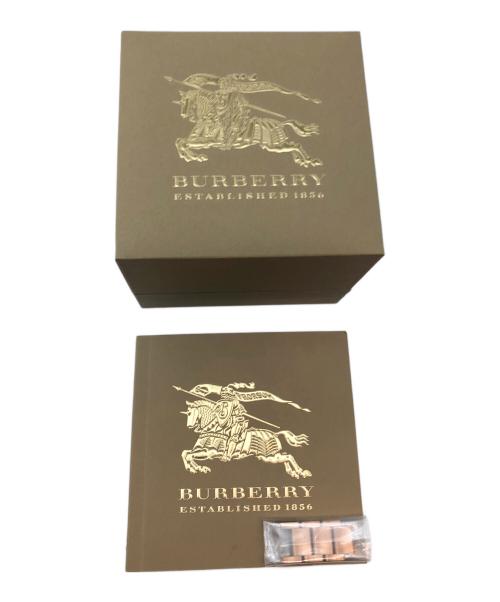 BURBERRY（バーバリー）BURBERRY (バーバリー) 腕時計の古着・服飾アイテム