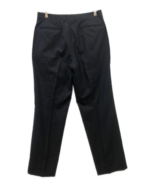 PAUL SMITH（ポールスミス）PAUL SMITH (ポールスミス) セットアップスーツ ブラック サイズ:XLの古着・服飾アイテム