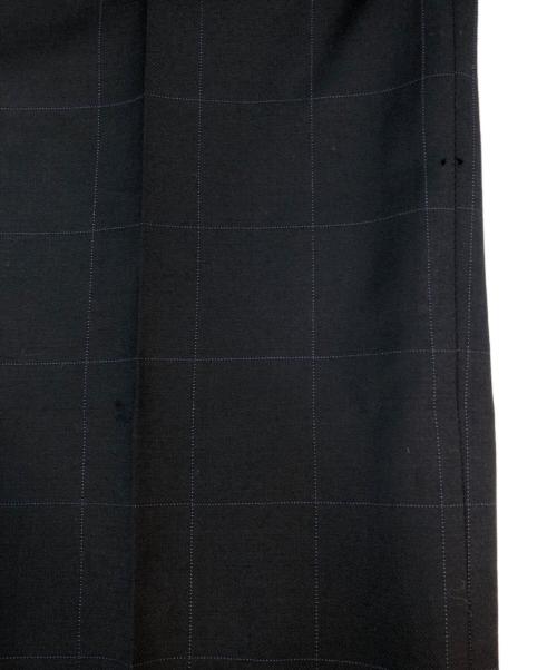 PAUL SMITH（ポールスミス）PAUL SMITH (ポールスミス) セットアップスーツ ブラック サイズ:XLの古着・服飾アイテム