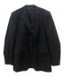 PAUL SMITH (ポールスミス) セットアップスーツ ブラック サイズ:XL：6000円