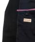 中古・古着 PAUL SMITH (ポールスミス) セットアップスーツ ブラック サイズ:XL：6000円