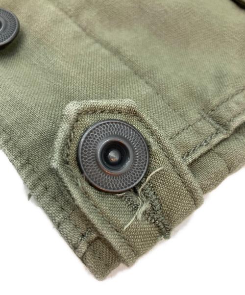 NIGEL CABOURN（ナイジェルケーボン）NIGEL CABOURN (ナイジェルケーボン) ショートパンツ グリーン サイズ:不明の古着・服飾アイテム