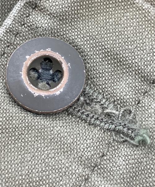 NIGEL CABOURN（ナイジェルケーボン）NIGEL CABOURN (ナイジェルケーボン) ショートパンツ グリーン サイズ:不明の古着・服飾アイテム