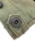 中古・古着 NIGEL CABOURN (ナイジェルケーボン) ショートパンツ グリーン サイズ:不明：12000円