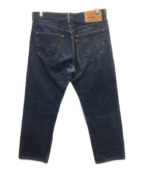 LEVI'S（リーバイス）LEVI'S (リーバイス) 501XXデニムパンツ メキシコ製 ブルー サイズ:W34L30の古着・服飾アイテム