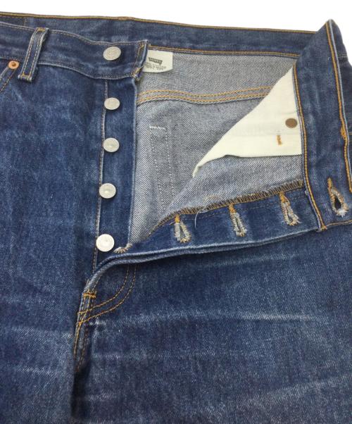 LEVI'S（リーバイス）LEVI'S (リーバイス) 501XXデニムパンツ メキシコ製 ブルー サイズ:W34L30の古着・服飾アイテム