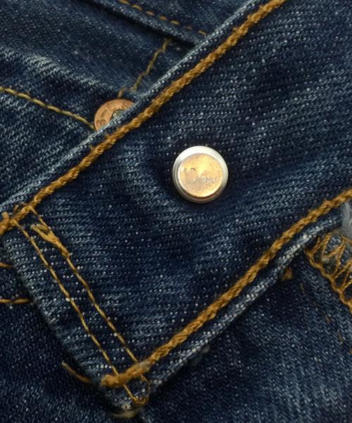 LEVI'S（リーバイス）LEVI'S (リーバイス) 501XXデニムパンツ メキシコ製 ブルー サイズ:W34L30の古着・服飾アイテム