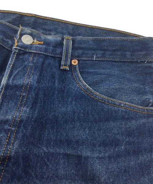 LEVI'S（リーバイス）LEVI'S (リーバイス) 501XXデニムパンツ メキシコ製 ブルー サイズ:W34L30の古着・服飾アイテム