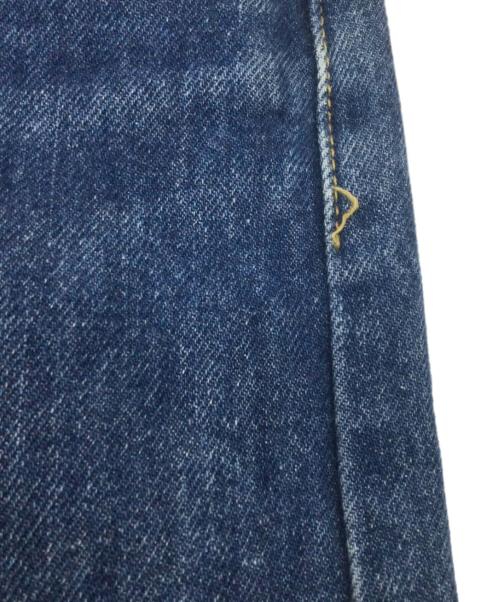 LEVI'S（リーバイス）LEVI'S (リーバイス) 501XXデニムパンツ メキシコ製 ブルー サイズ:W34L30の古着・服飾アイテム