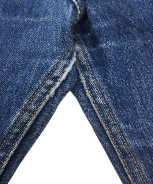 LEVI'S（リーバイス）LEVI'S (リーバイス) 501XXデニムパンツ メキシコ製 ブルー サイズ:W34L30の古着・服飾アイテム