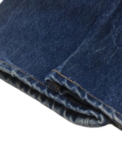 LEVI'S（リーバイス）LEVI'S (リーバイス) 501XXデニムパンツ メキシコ製 ブルー サイズ:W34L30の古着・服飾アイテム