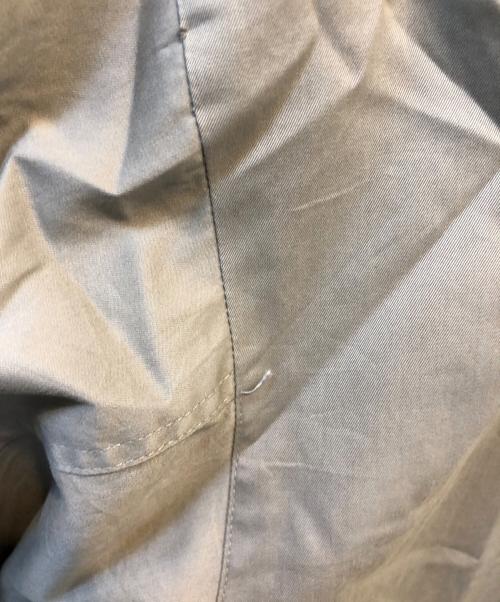Burberry's（バーバリーズ）Burberry's (バーバリーズ) ブルゾン ベージュ サイズ:Lの古着・服飾アイテム