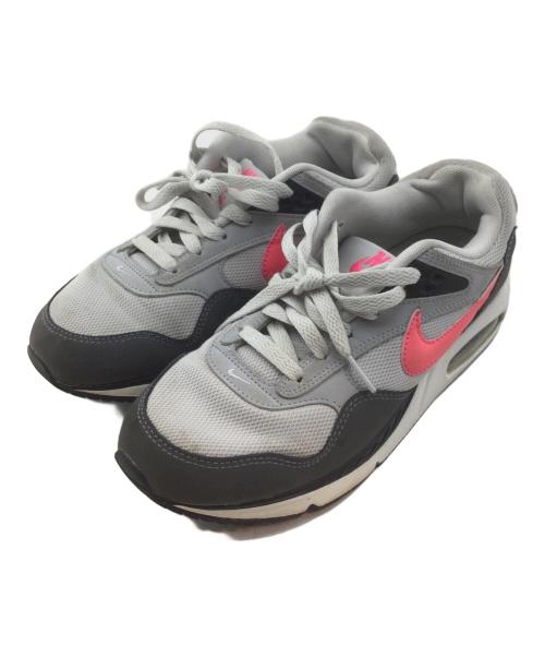 NIKE（ナイキ）NIKE (ナイキ) ウィメンズ エア マックス コリレート グレー サイズ:25cmの古着・服飾アイテム