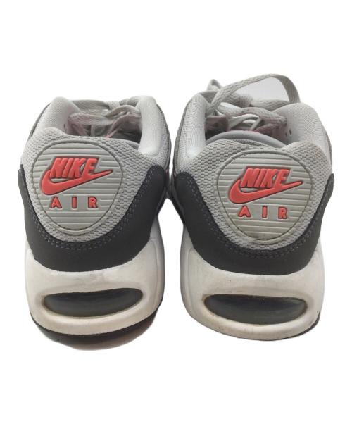 NIKE（ナイキ）NIKE (ナイキ) ウィメンズ エア マックス コリレート グレー サイズ:25cmの古着・服飾アイテム
