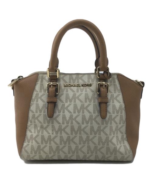 MICHAEL KORS（マイケルコース）MICHAEL KORS (マイケルコース) ハンドバッグ サイズ:記載なしの古着・服飾アイテム