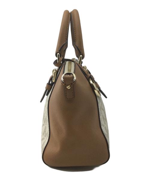 MICHAEL KORS（マイケルコース）MICHAEL KORS (マイケルコース) ハンドバッグ サイズ:記載なしの古着・服飾アイテム