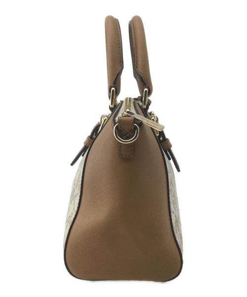 MICHAEL KORS（マイケルコース）MICHAEL KORS (マイケルコース) ハンドバッグ サイズ:記載なしの古着・服飾アイテム
